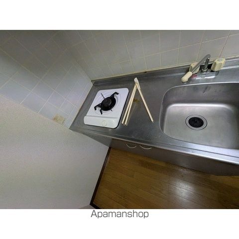 クレールIIIの内装写真