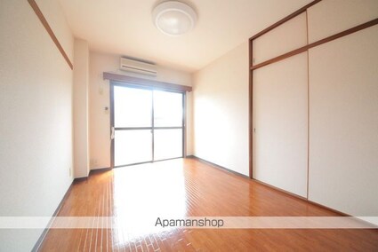 ハイグレース[1K/20m2]の内装5