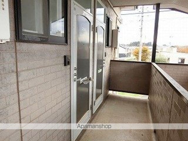 フレンドのその他写真