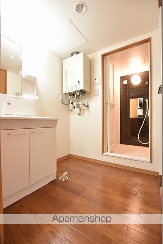 EXCELLENT HOUSE宮の沢の内装写真