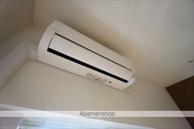 AVANTI ARATAMABASHIの内装写真