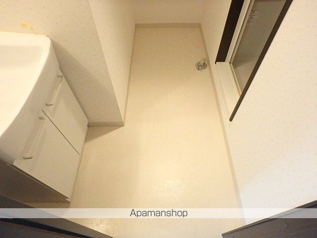 T147の内装写真