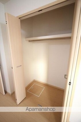 レクサス　Ｅ[1R/32.9m2]の収納