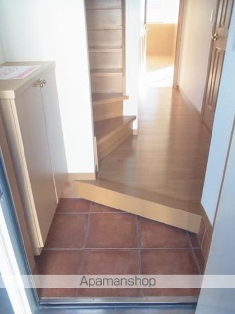 パンチュール[3LDK/70.61m2]の内装10