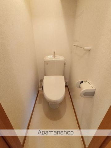 ソレアード・ビュー Bの内装写真