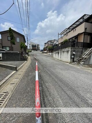 レオパレスフォレ[1K/19.87m2]の周辺