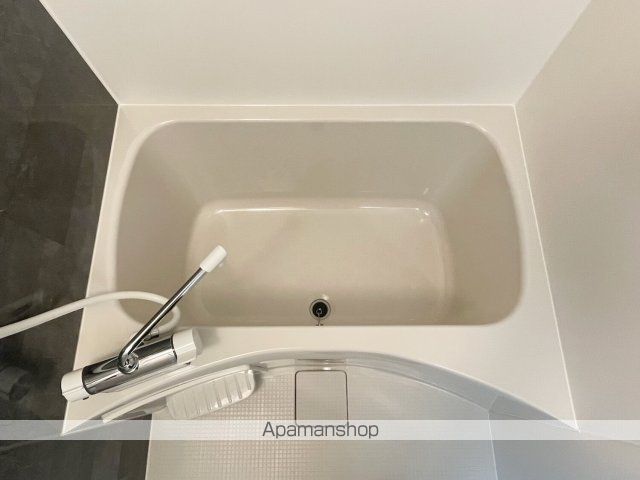 Grandir三郷の内装写真