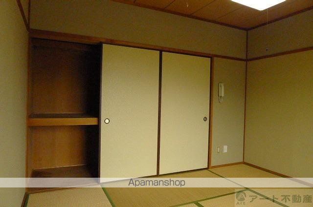 サンピア重信の内装写真