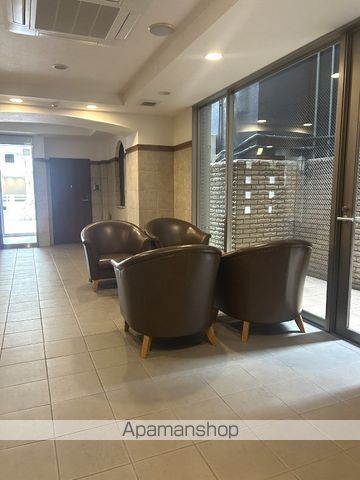 べネヴィータ市ヶ谷銀杏坂の内装写真