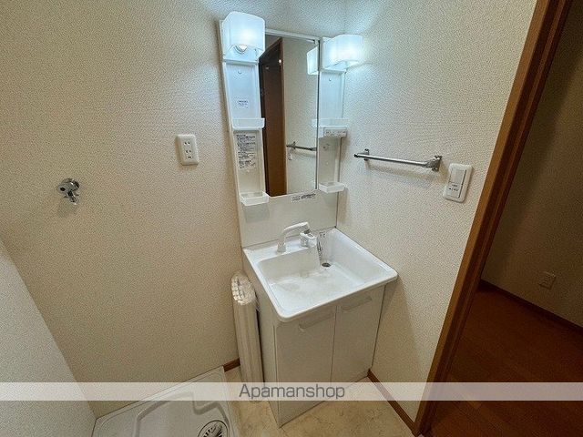 アクアパレスVIIの内装写真