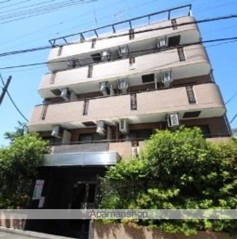 高井戸レジデンスの外観写真