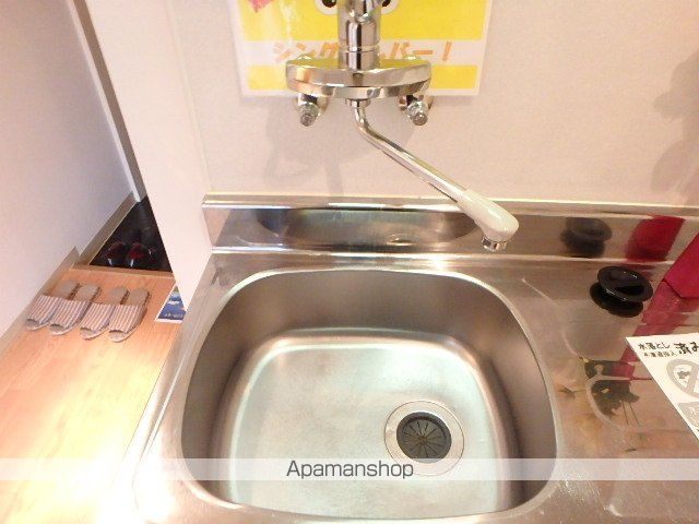 コスモス菊水の内装写真