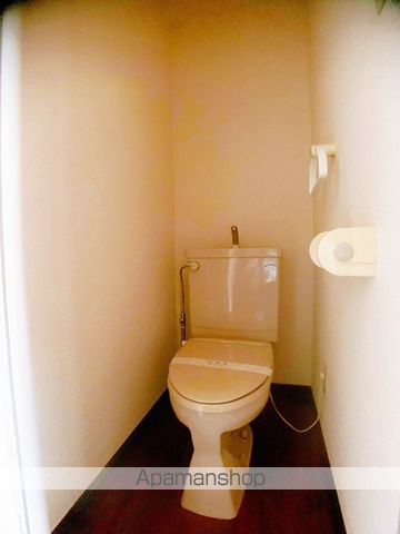 アネックス長洲の内装写真