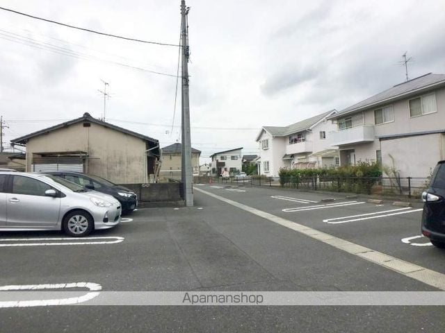 エクセレンスIIのその他写真