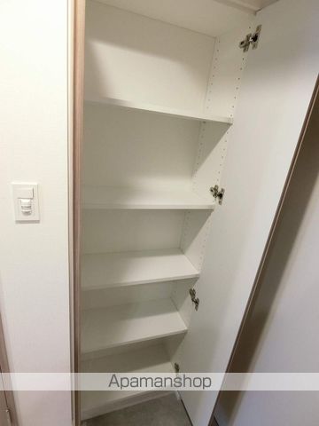 プラウドフラット亀戸の内装写真