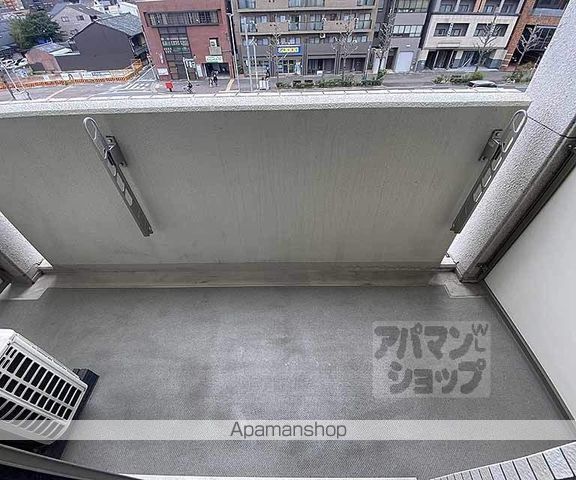 リヴェール綾堀川の内装写真