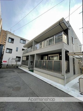 ＣＯＳＴＡ．ＦＥＬＩＣＥ[1LDK/43m2]の外観3