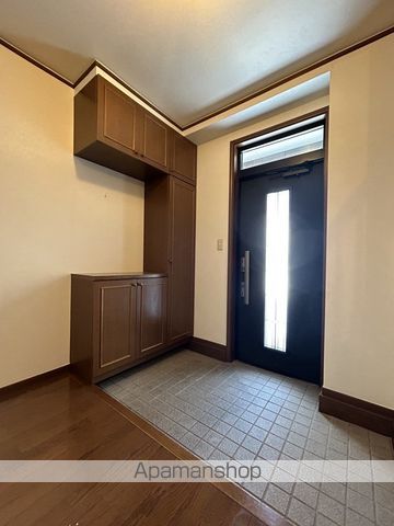 南7条西25丁目8-16の内装写真