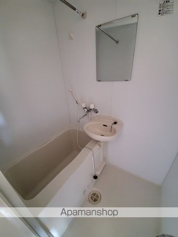レオネクストNANAの内装写真