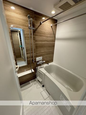 SーRESIDENCE東札幌AZUREの内装写真