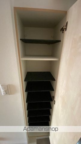 アルファレガロ南中央町の内装写真