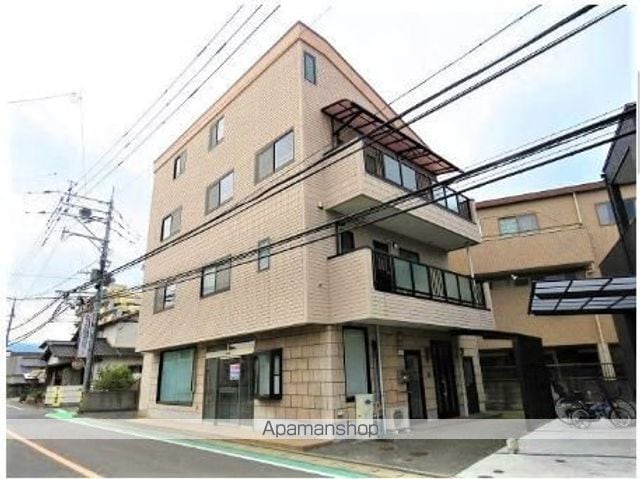 下白水南6丁目住居の外観写真