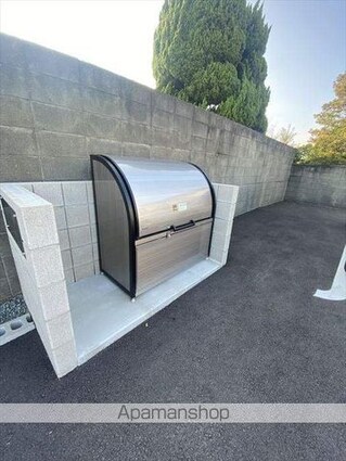 和歌山県和歌山市堀止西１丁目[1LDK/39.25m2]の共用部3