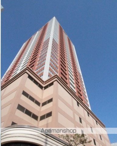 D’グラフォート浜松D’sTower