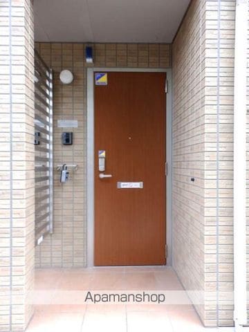 ヴィーナスの玄関写真