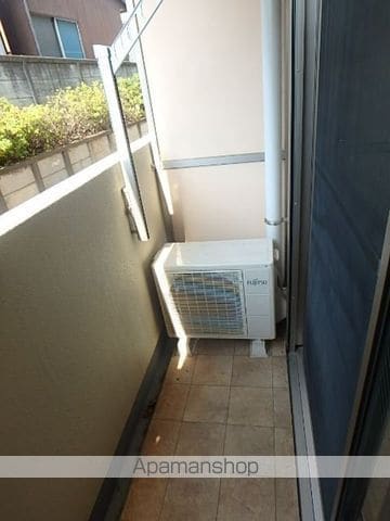 パルジェ日進の内装写真
