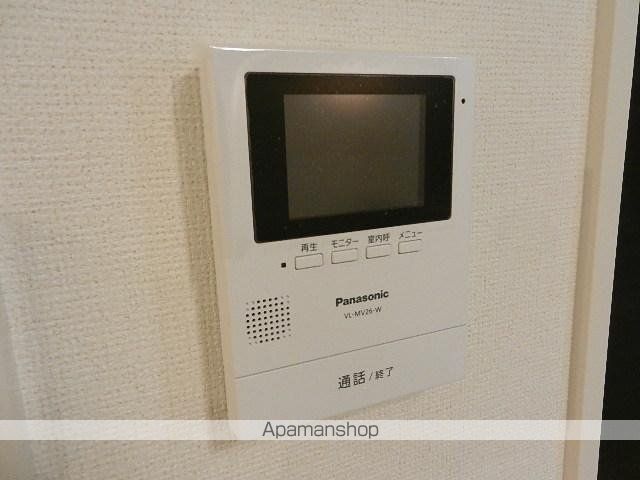 グレースAの内装写真