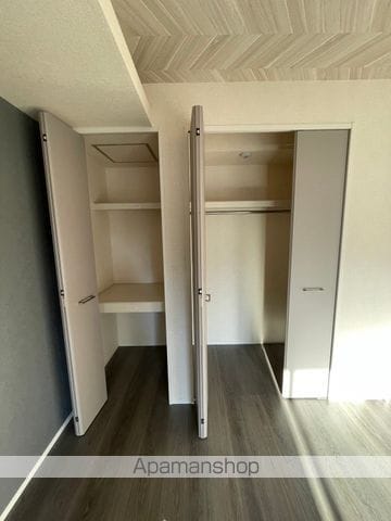 ラグーナレジデンスの内装写真