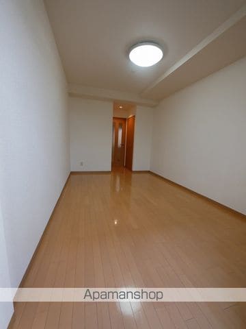 ボンジュール西九条の内装写真