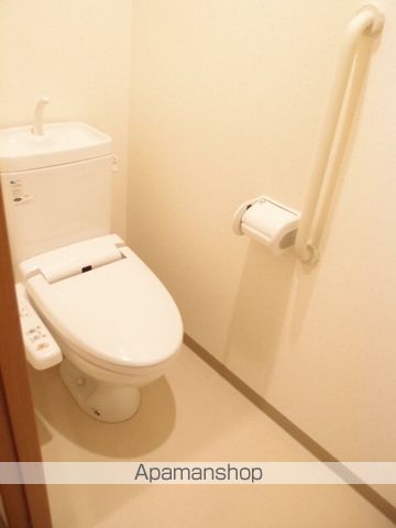 エナコート大通22の内装写真