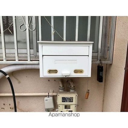 つくば市高見原戸建て[3DK/72.75m2]の外観3