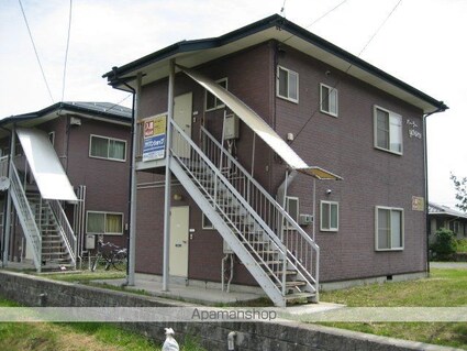 パーラーＹＯＳＨＩ[2K/41.4m2]の外観1