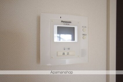 ヴァン・カルチェ　Ｄ棟[2LDK/65.57m2]のその他設備