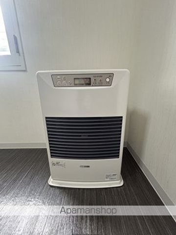 ステージ表町の内装写真
