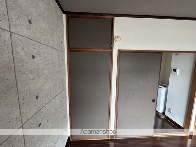 ラ・パルテール東広島壱番館の内装写真