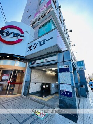 メゾンブラン田端[2DK/42.74m2]の周辺7