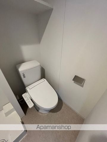 LUMEED横濱末吉町の内装写真