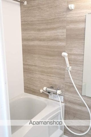 S−RESIDENCE 一社の内装写真