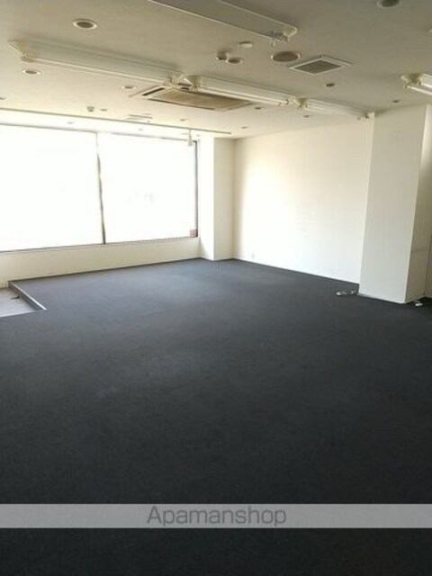 和歌山県和歌山市新中通２丁目[店舗/50.8m2]の内装1