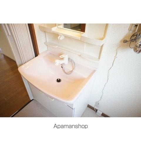 ルミエールTM南郷の内装写真