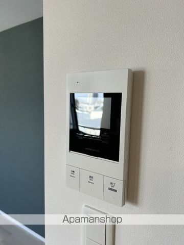 DPレジデンス元町の内装写真