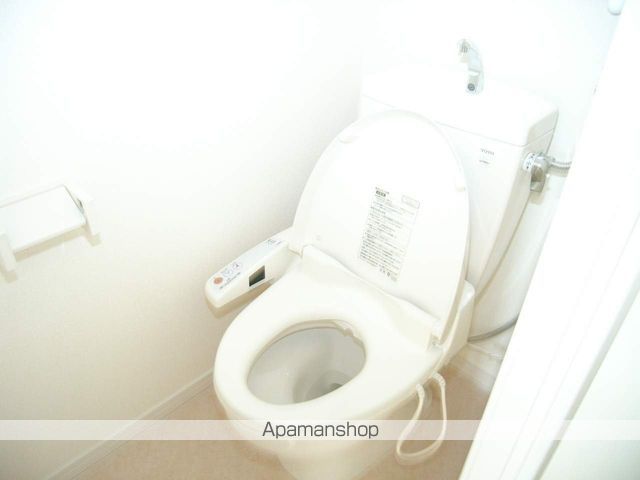 クレオコートの内装写真