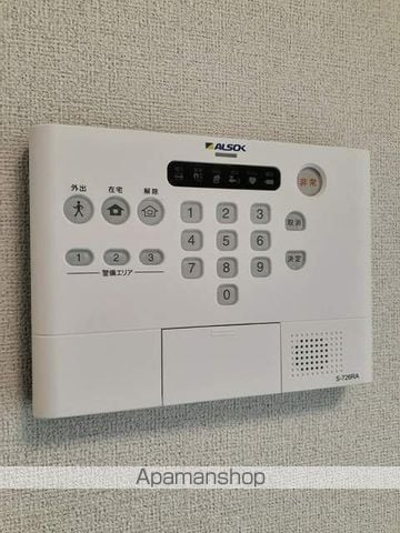 カーサ 雅 IIIの内装写真
