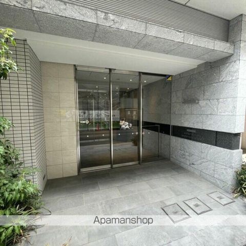 グローリオシェルト東京八丁堀の内装写真