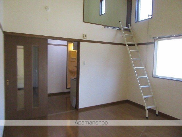 MSヴィレッジの内装写真