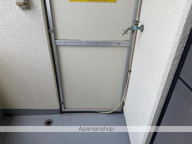 ヴィラタマチの内装写真